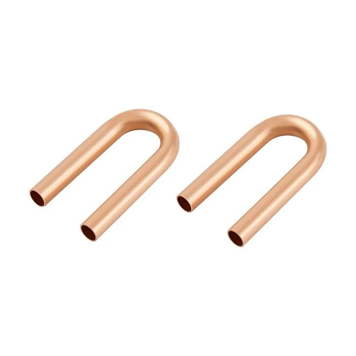 Ac Copper Fittings